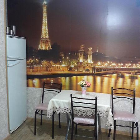 Lela Apartments 트빌리시 외부 사진