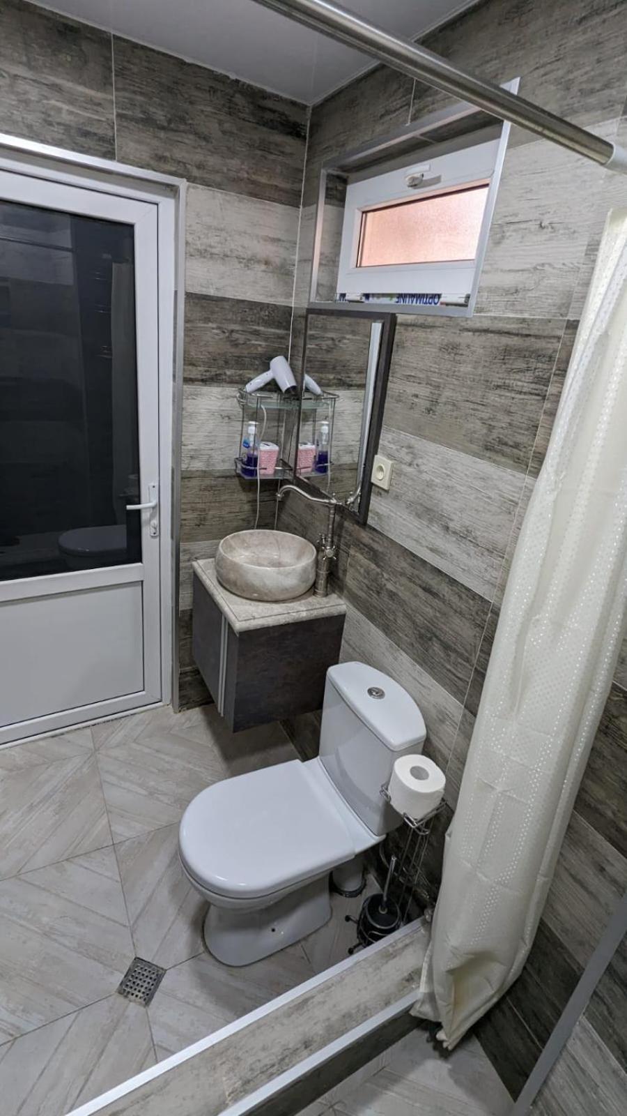 Lela Apartments 트빌리시 외부 사진