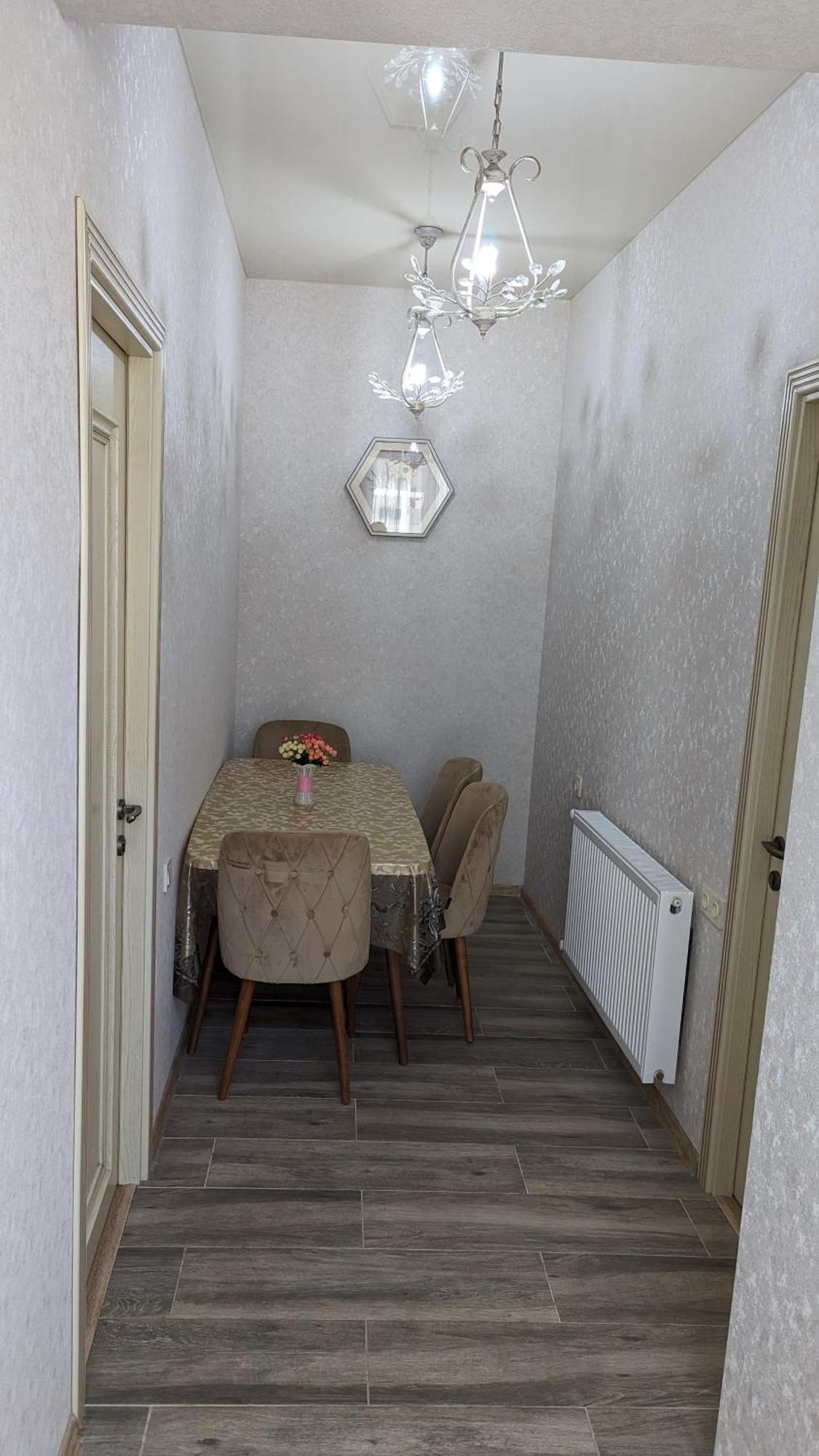 Lela Apartments 트빌리시 외부 사진