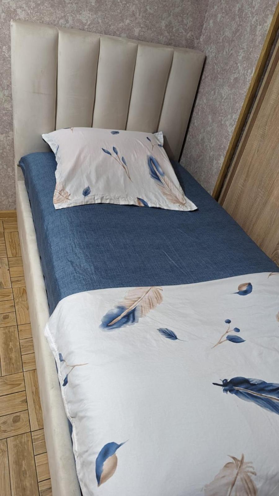 Lela Apartments 트빌리시 외부 사진