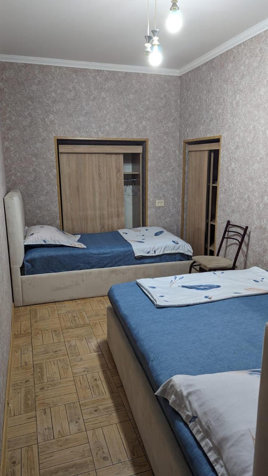 Lela Apartments 트빌리시 외부 사진