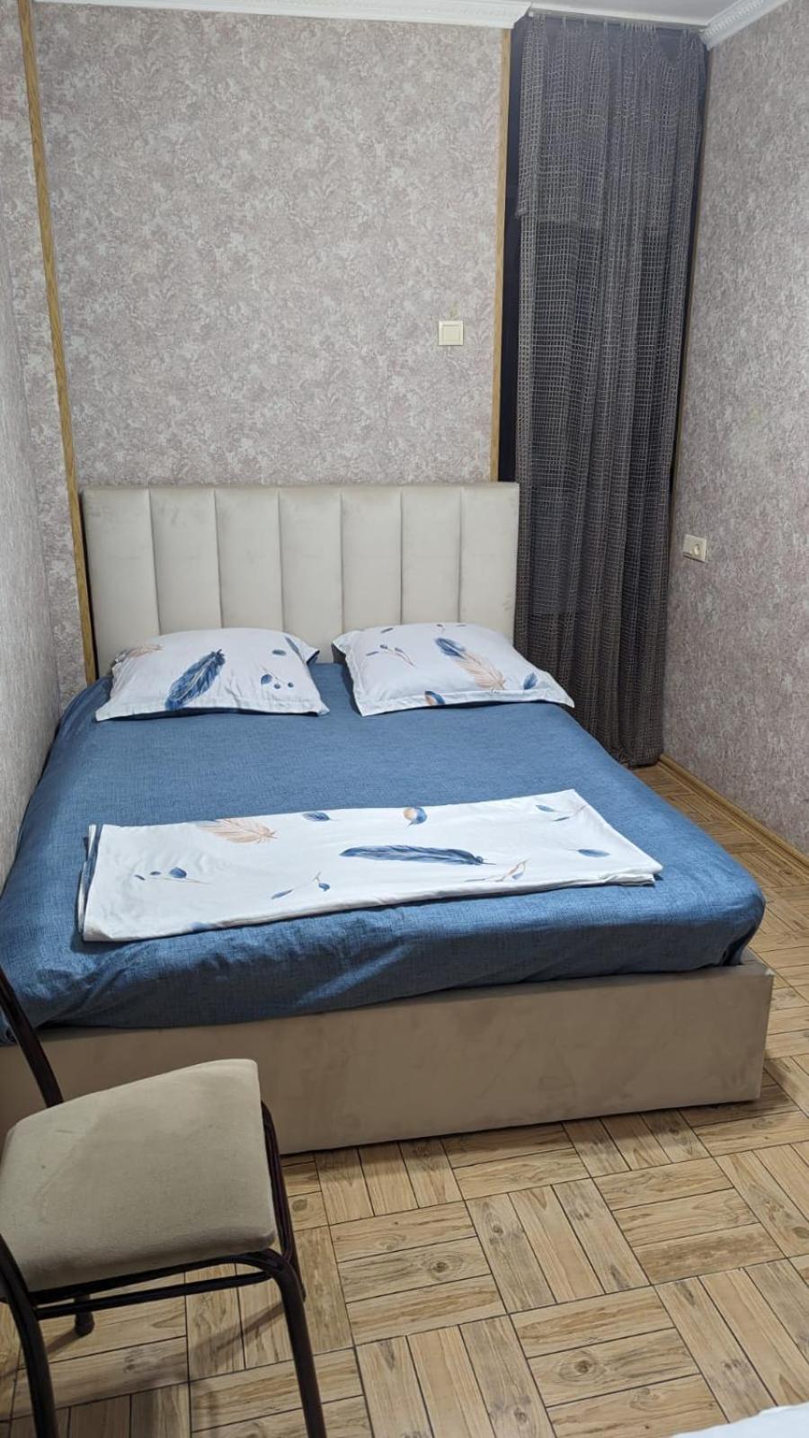 Lela Apartments 트빌리시 외부 사진
