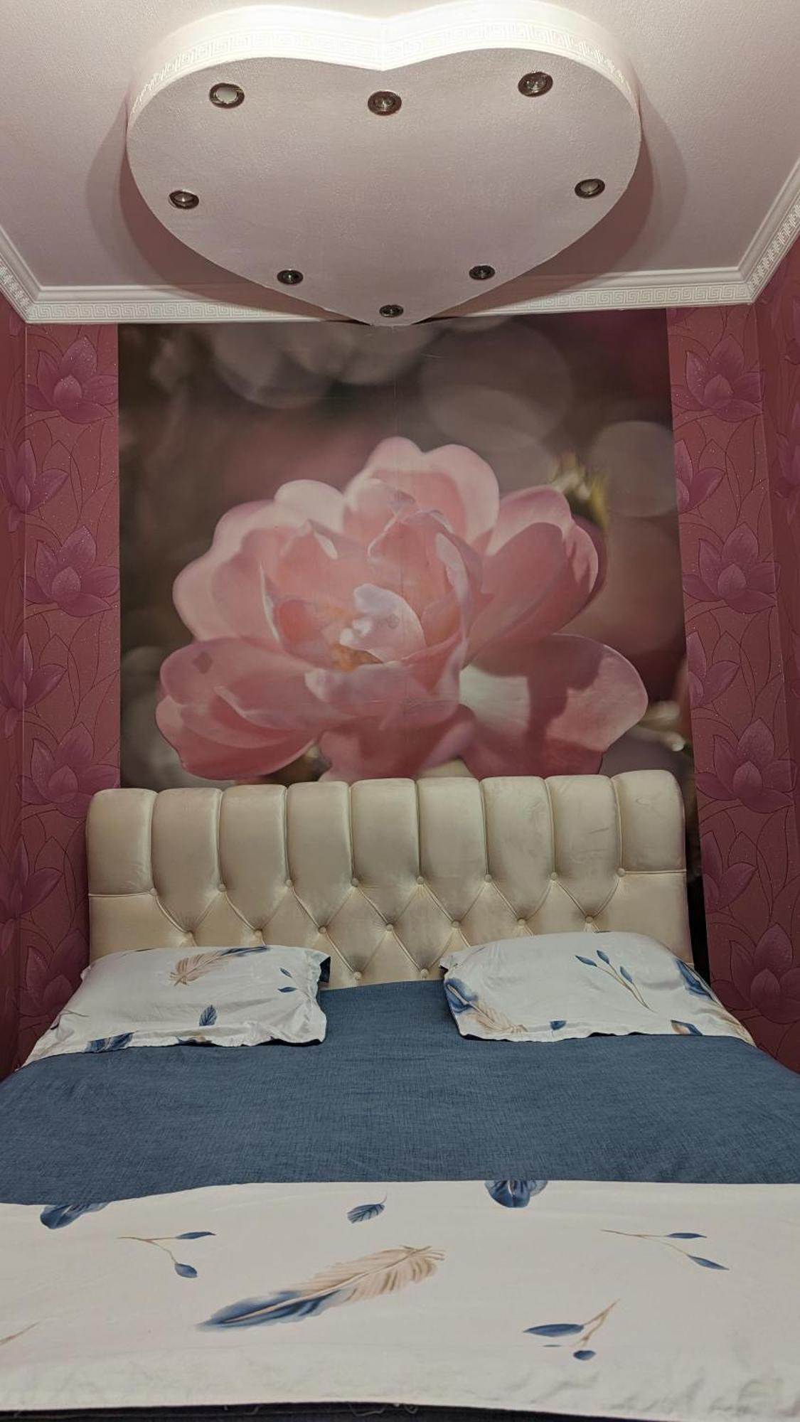 Lela Apartments 트빌리시 외부 사진