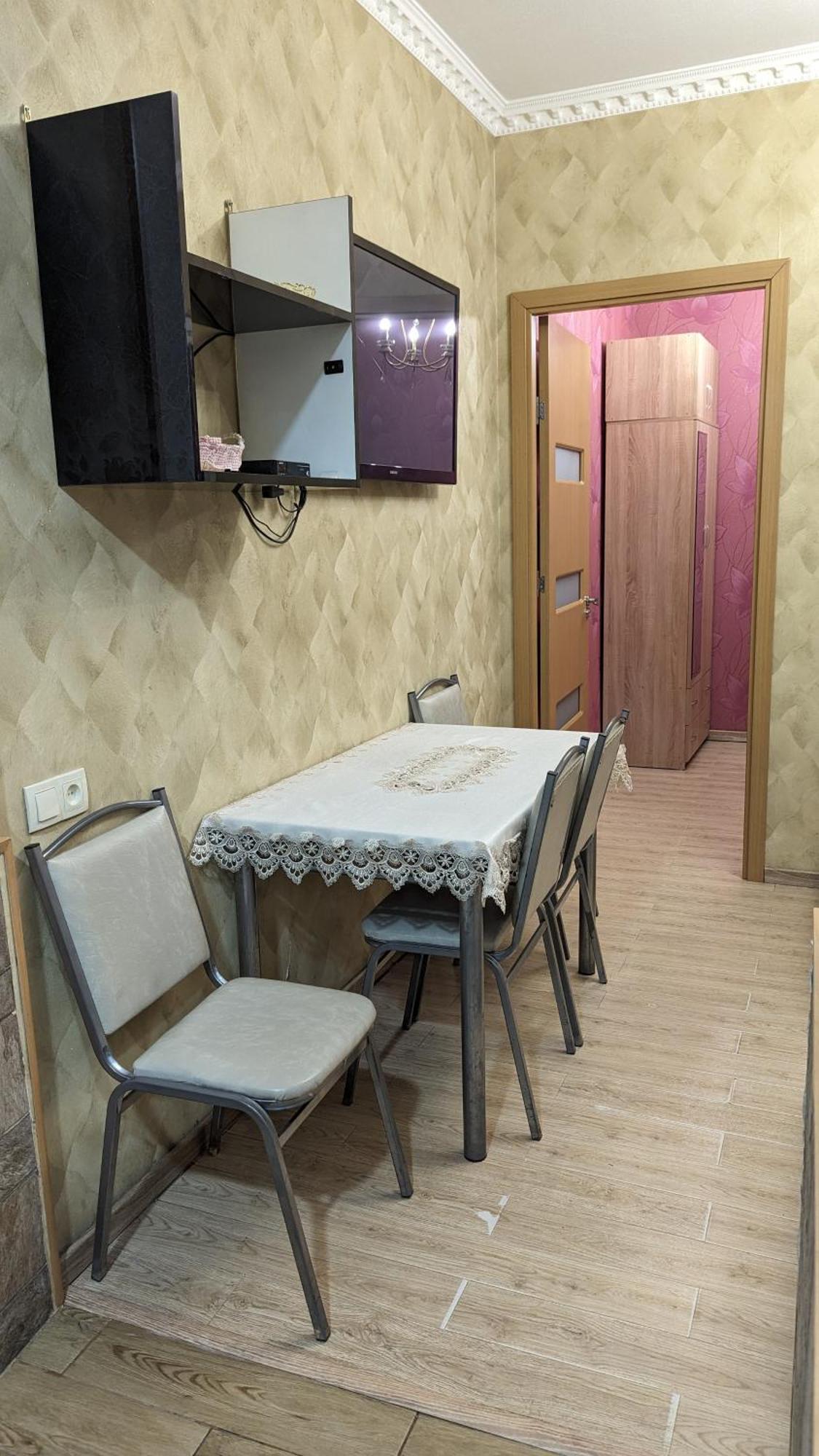 Lela Apartments 트빌리시 외부 사진