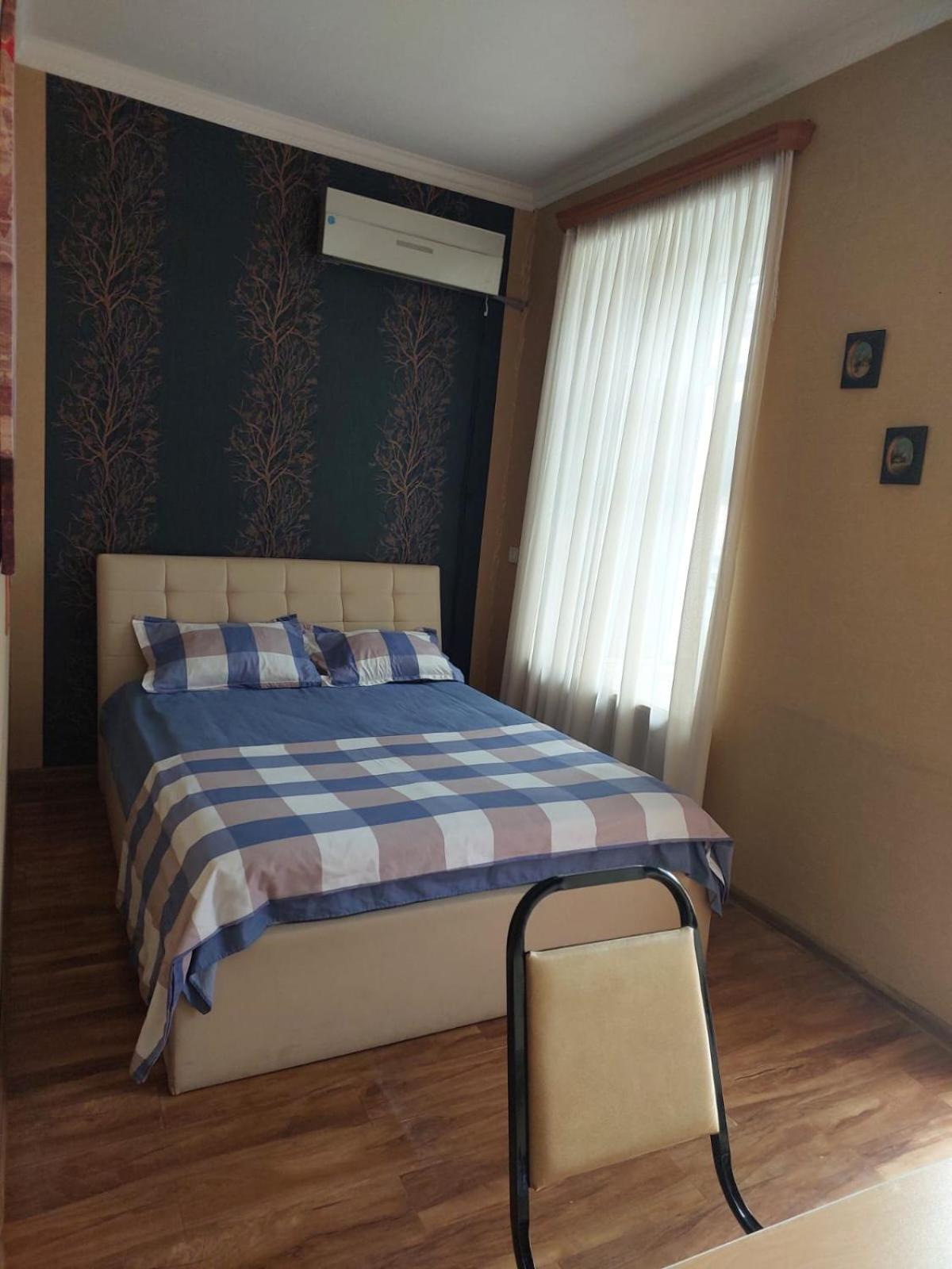 Lela Apartments 트빌리시 외부 사진