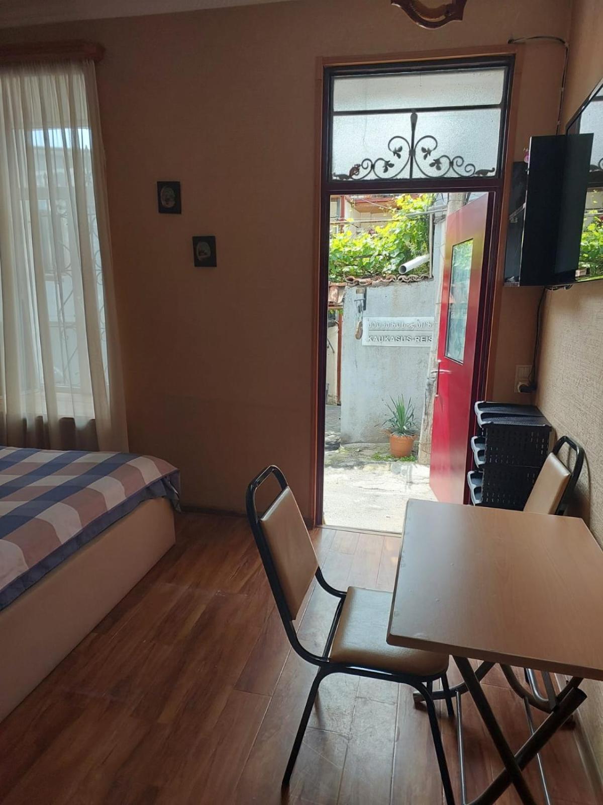 Lela Apartments 트빌리시 외부 사진