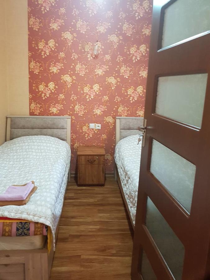 Lela Apartments 트빌리시 외부 사진
